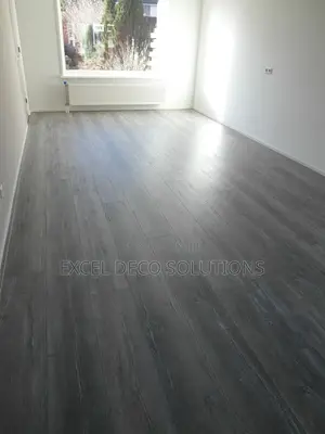 Laminate Flooring – Easy to Clean, Hard to Damage