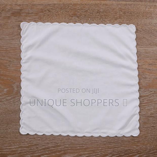Brandable Handkerchief - thumbnail 4