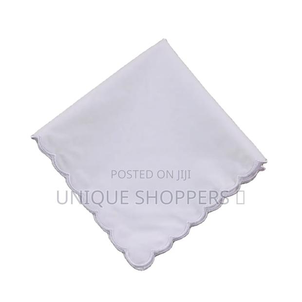 Brandable Handkerchief - thumbnail 5
