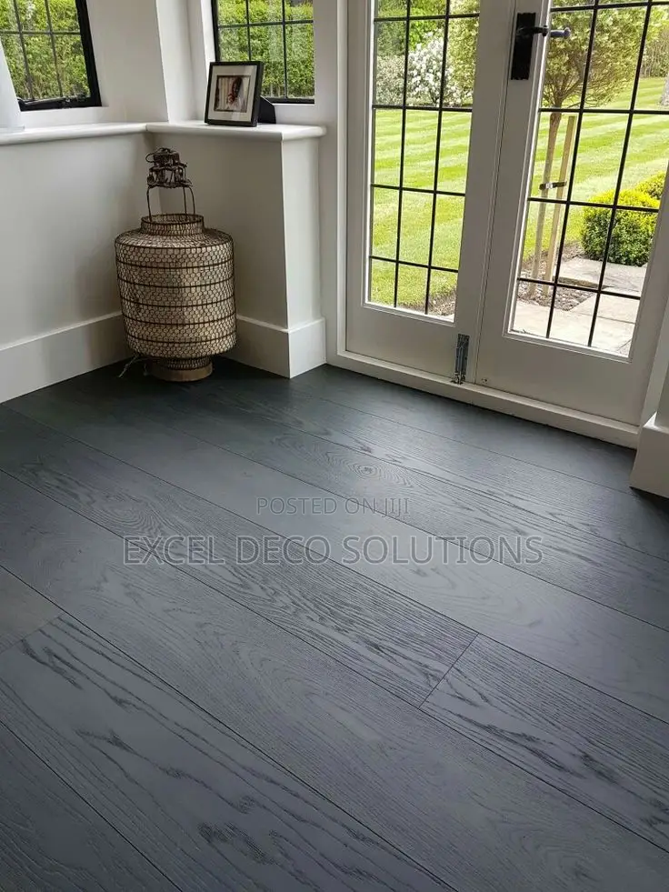 Elegant Oak Laminate Flooring – Luxury Look, Great Price