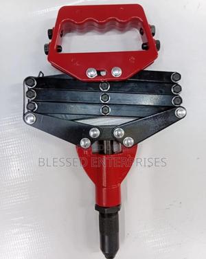 Quality Rivet Gun Machine/Rivet Gun - thumbnail 2