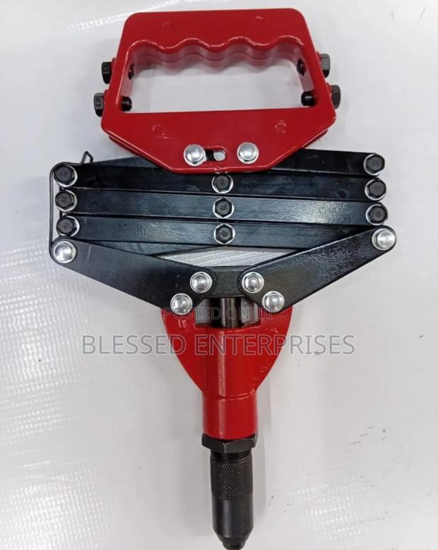 Quality Rivet Gun Machine/Rivet Gun