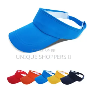Sports Sun Vision Hat