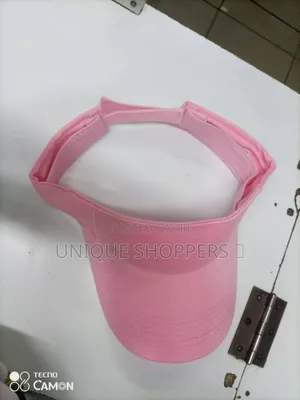 Sports Sun Vision Hat