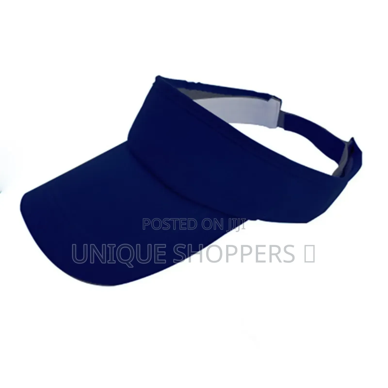 Sports Sun Vision Hat