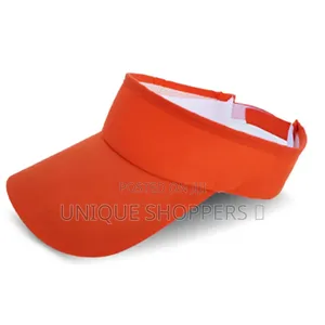 Sports Sun Vision Hat