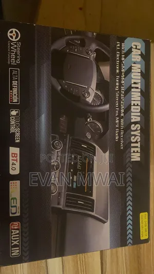 Car Android Radio 7inch