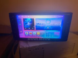 Car Android Radio 7inch