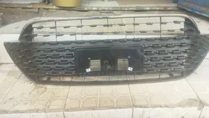 Fielder 165 Front Bumper Grill