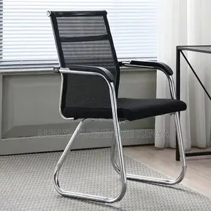 Mesh Conference/Visitors Office Chair