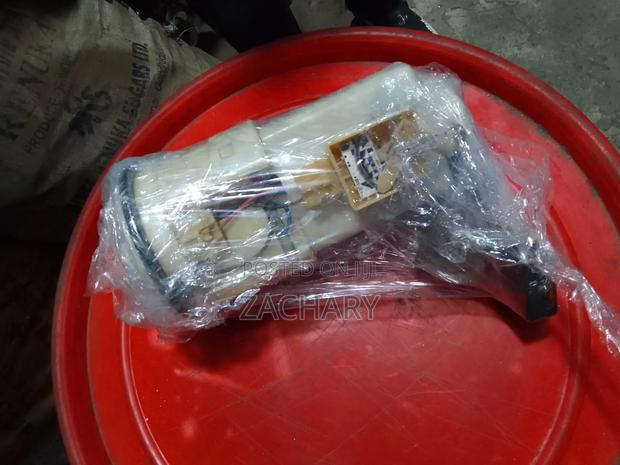 Toyota Ist Fuel Pump Ex Japan
