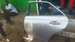 Mark-X 2010 Back Left Door