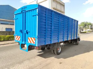 Isuzu Frr90