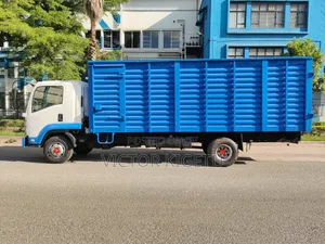 Isuzu Frr90