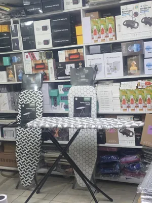 New Durable Ironing Board*
