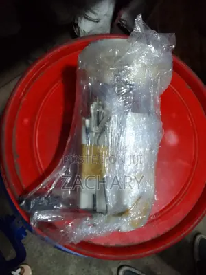Toyota Crown Fuel Pump Ex Japan