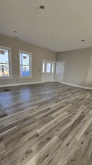 Premium Laminate Flooring for Office Home