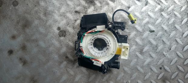 Toyota Fielder 2008