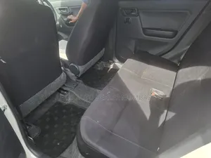 Daihatsu Mira 2019 White