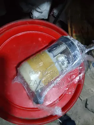 Tiida Fuel Pump Ex Japan