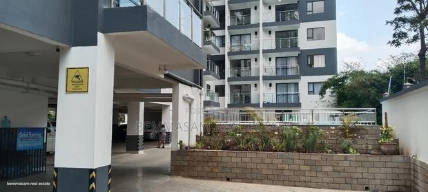 2bdrm Apartment in Westlands for rent - main view