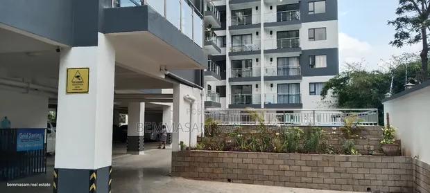 2bdrm Apartment in Westlands for rent