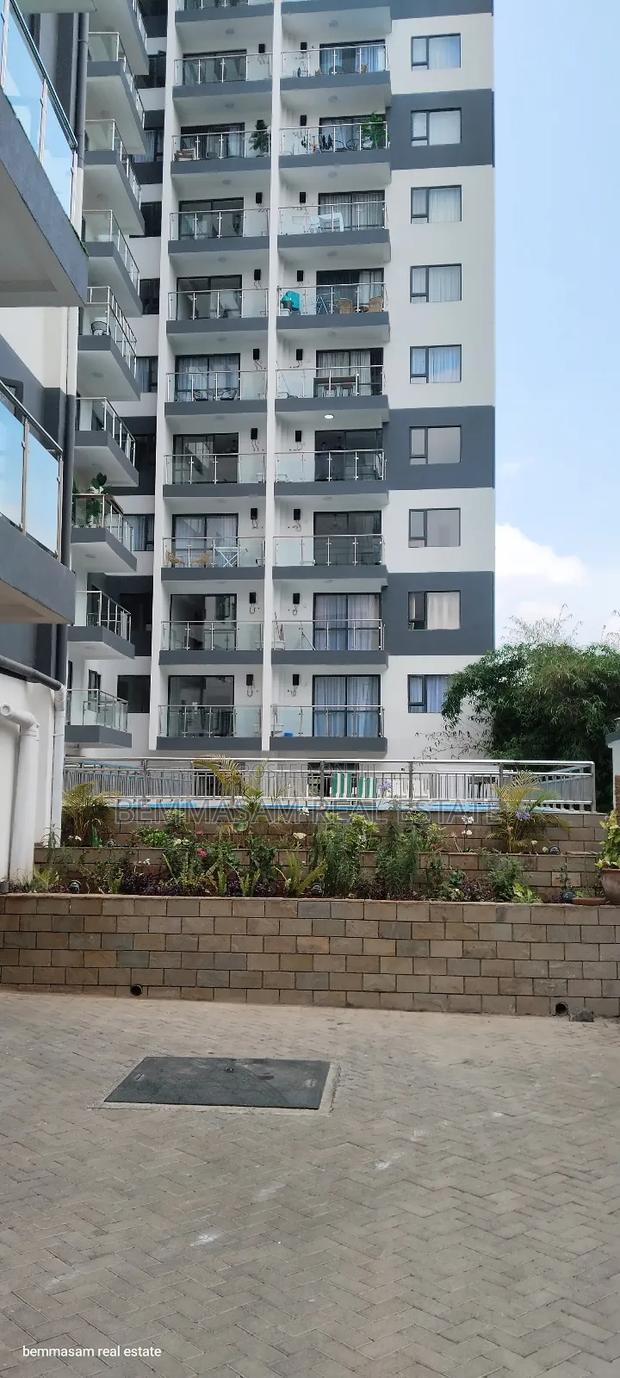 2bdrm Apartment in Westlands for sale - main view