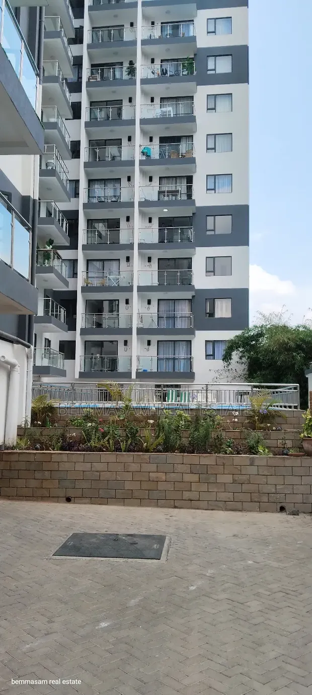 2bdrm Apartment in Westlands for sale