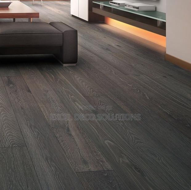 Bulk Laminate Flooring Supply – Perfect for Developers
