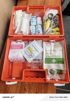 First Aid Kit Set - Medium - main view