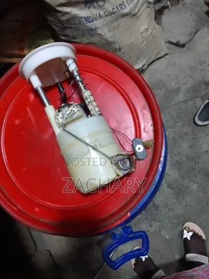 Xtrail Nt31 Fuel Pump Ex Japan