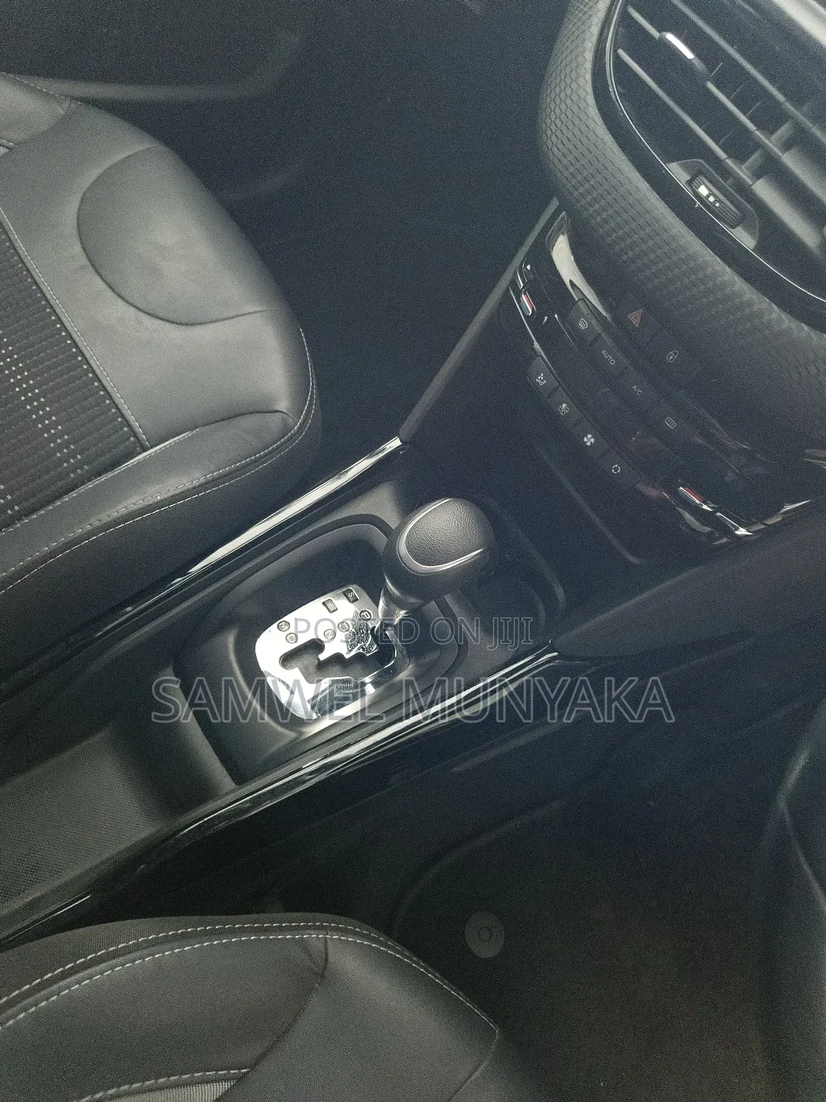 Peugeot 2008 1.2 PureTech (155 Hp) 2019 Pearl