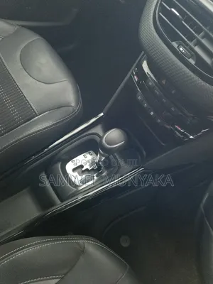 Peugeot 2008 1.2 PureTech (155 Hp) 2019 Pearl