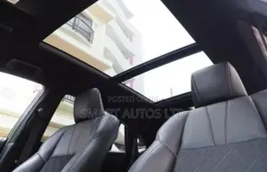 Toyota Harrier 2.0 2019 Pearl