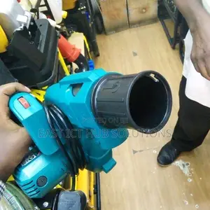 Total Brand Blower 2" Most Premium Better Than Black N Deckar