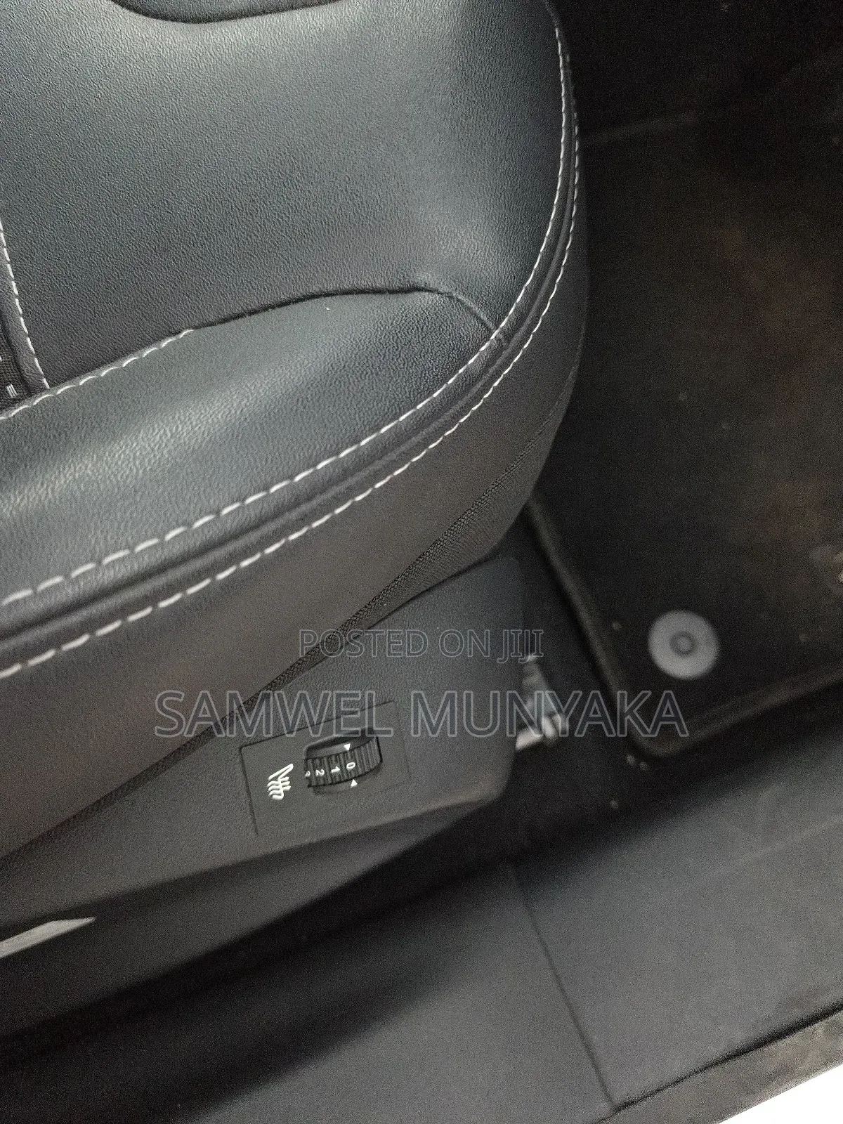 Peugeot 2008 1.2 PureTech (155 Hp) 2019 Pearl