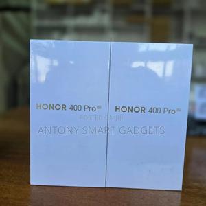 New Honor 400 Pro 512 GB - main view