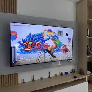 Plug Play Smart Tv Box | Watch Movies, Series Live Sports