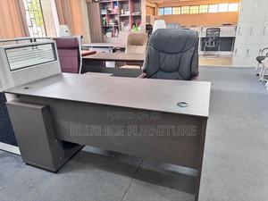 1.6 Executive Office Desk - thumbnail 2
