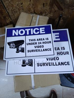 Noticesinages About Cctv - thumbnail 2