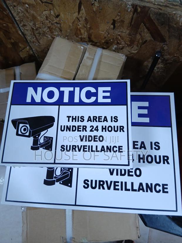 Noticesinages About Cctv - thumbnail 3