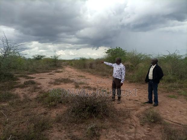 5no 50x100plots at Kivandini - thumbnail 3