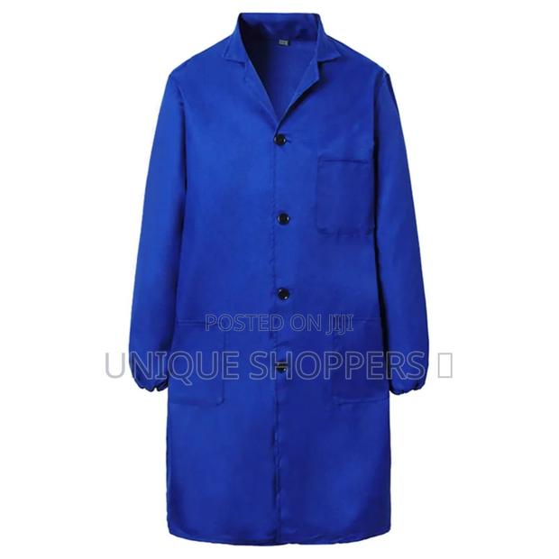 Quality Dust Coat - thumbnail 3