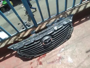 Mazda Cx-3 Grille Ex Japan