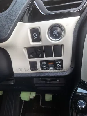 Toyota Noah 2.0 AWD (7 Seater) 2019 White