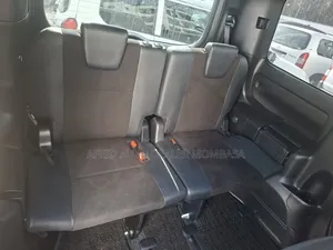 Toyota Noah 2.0 AWD (7 Seater) 2019 White