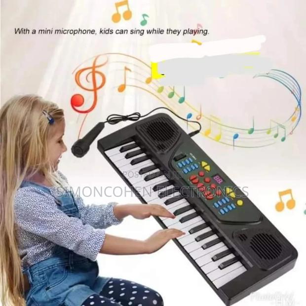 32 Keys Educational Kids Piano