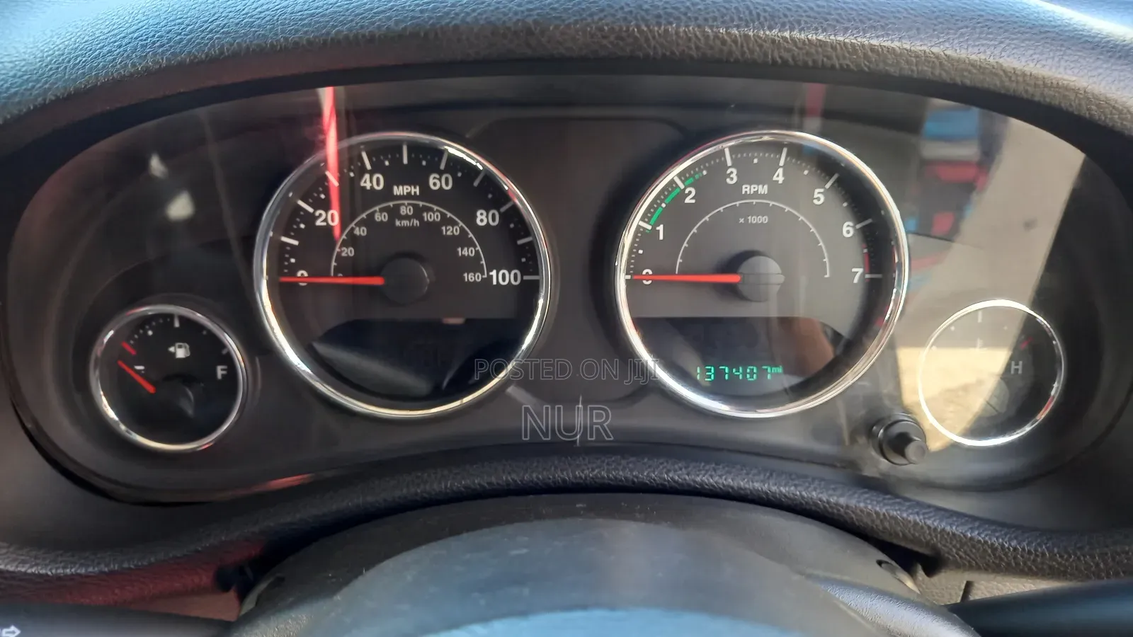 Jeep Wrangler 2017 Silver