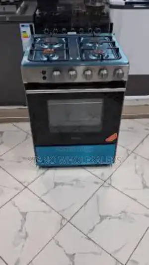 Commercial Size 60*65 Standing Cooker. Eurocheff