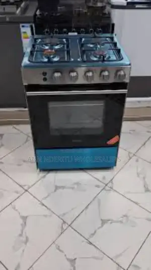 Commercial Size 60*65 Standing Cooker. Eurocheff
